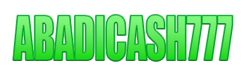 Logo ABADICASH777