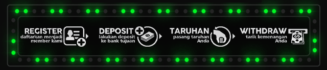 ABADICASH777 Jackpot